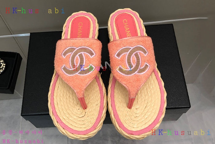 NEW 샤넬 신발 신상 C 522461