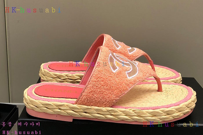 NEW 샤넬 신발 신상 C 522461
