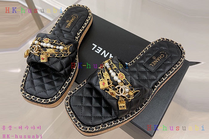 NEW 샤넬 신발 신상 C 522500