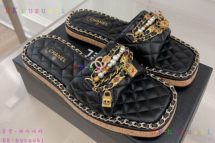 NEW 샤넬 신발 신상 C 522500