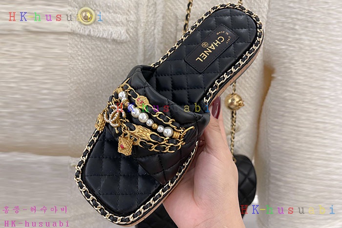 NEW 샤넬 신발 신상 C 522500