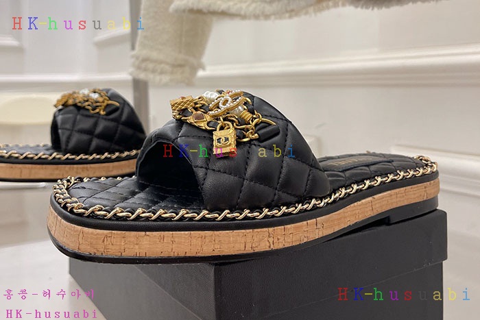 NEW 샤넬 신발 신상 C 522500