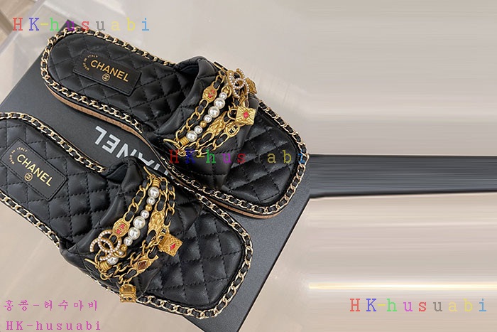NEW 샤넬 신발 신상 C 522500