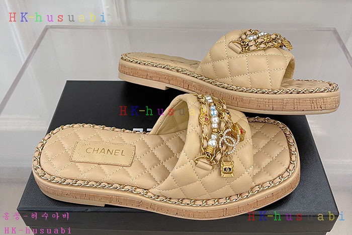 NEW 샤넬 신발 신상 C 522501