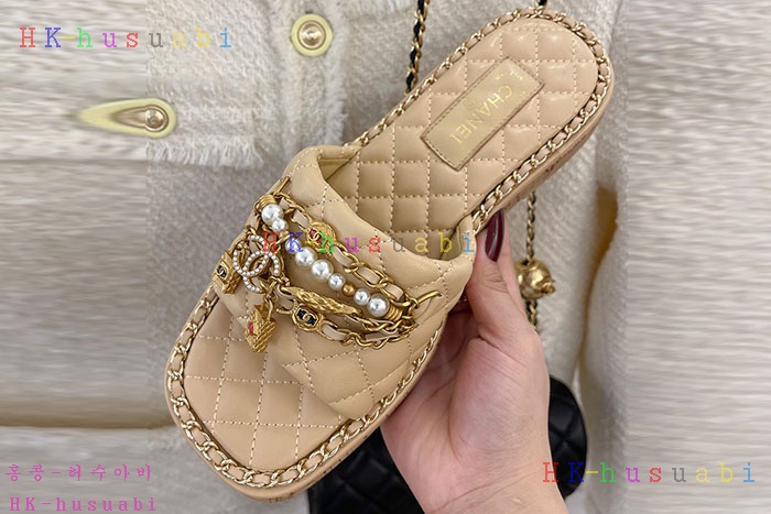 NEW 샤넬 신발 신상 C 522501