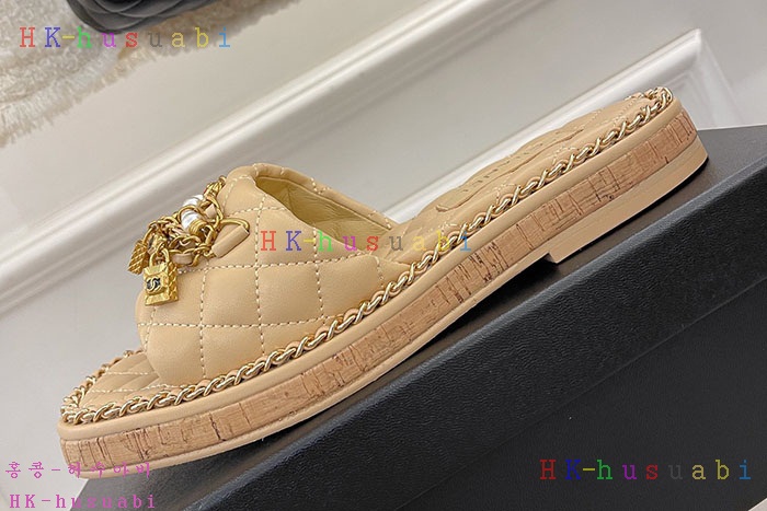 NEW 샤넬 신발 신상 C 522501