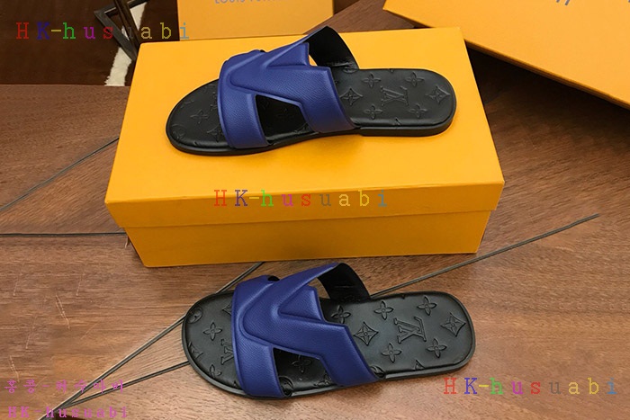 NEW 루이비통 신발 신상 LV 474415