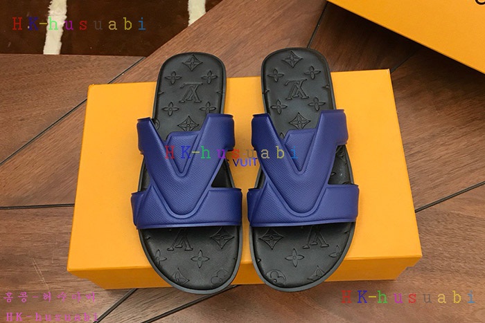 NEW 루이비통 신발 신상 LV 474415