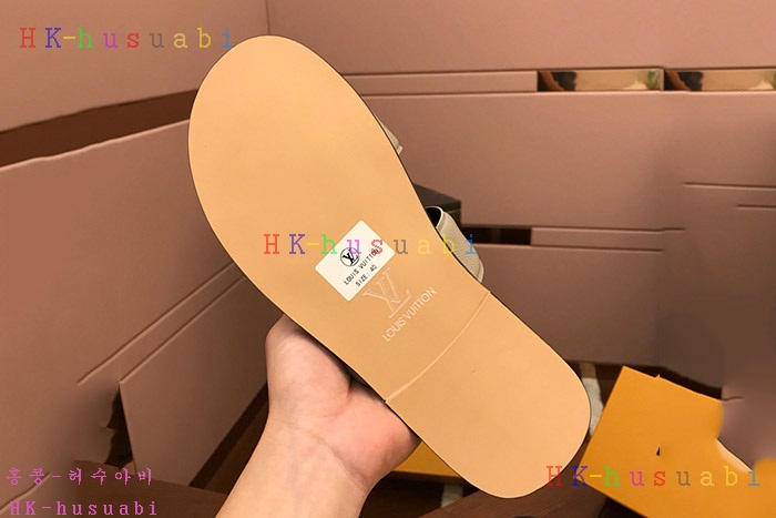 NEW 루이비통 신발 신상 LV 474418