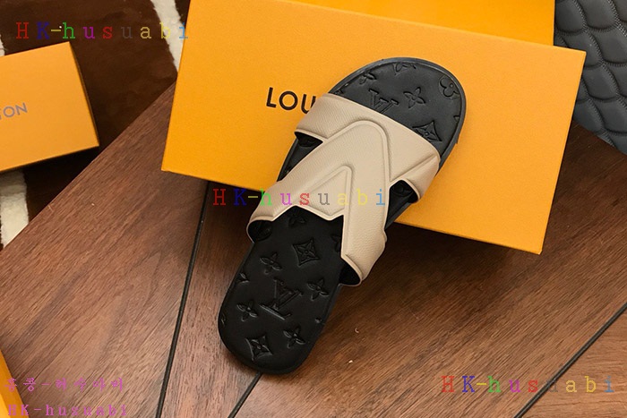 NEW 루이비통 신발 신상 LV 474418