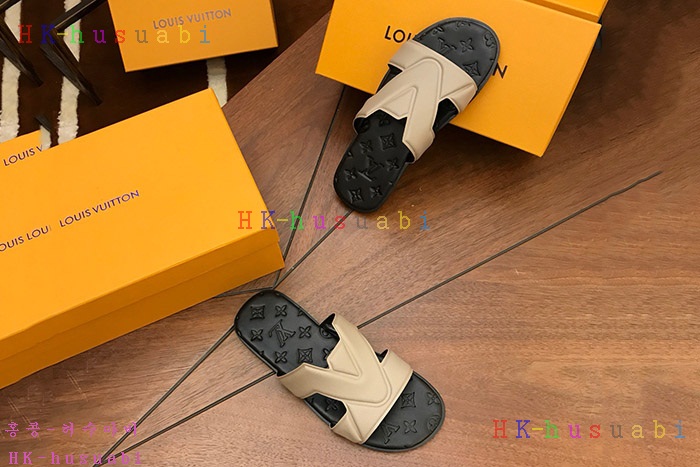 NEW 루이비통 신발 신상 LV 474418