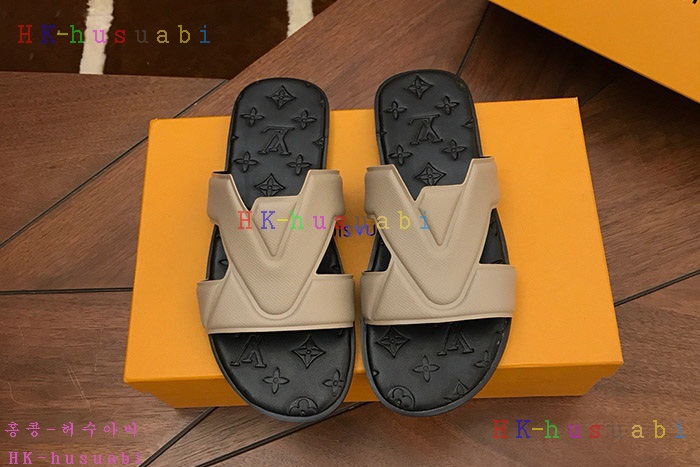 NEW 루이비통 신발 신상 LV 474418