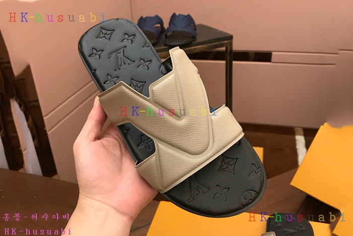 NEW 루이비통 신발 신상 LV 474418