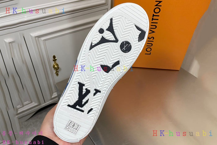 NEW 루이비통 신발 신상 LV 479900