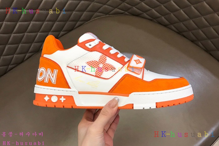 NEW 루이비통 신발 신상 LV 471412