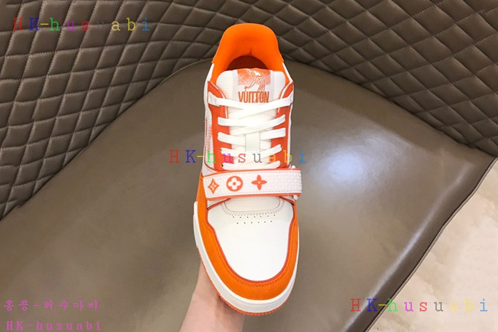 NEW 루이비통 신발 신상 LV 471412