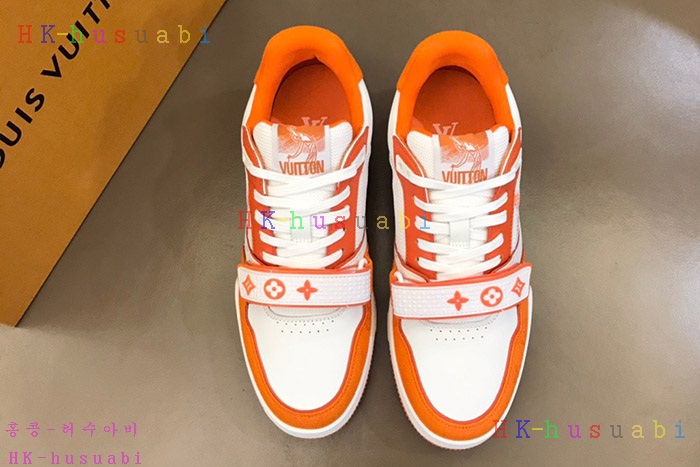 NEW 루이비통 신발 신상 LV 471412