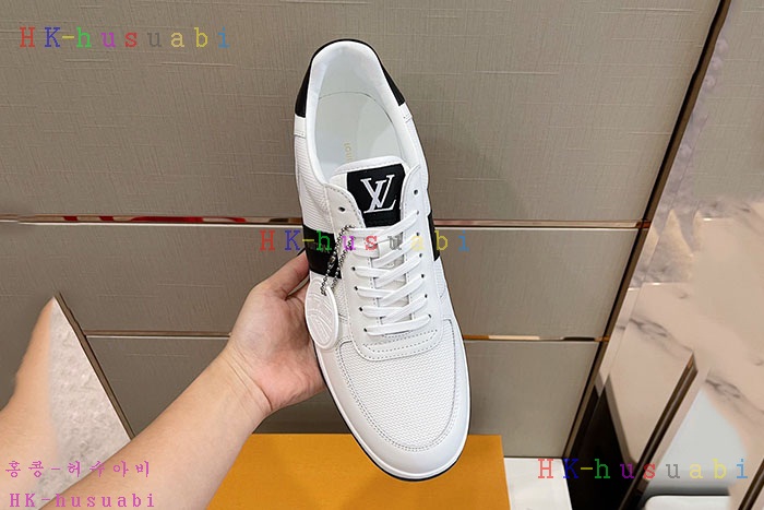 NEW 루이비통 신발 신상 LV 478815