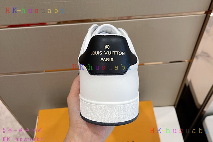 NEW 루이비통 신발 신상 LV 478815
