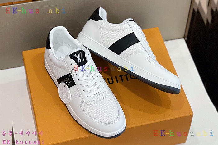NEW 루이비통 신발 신상 LV 478815