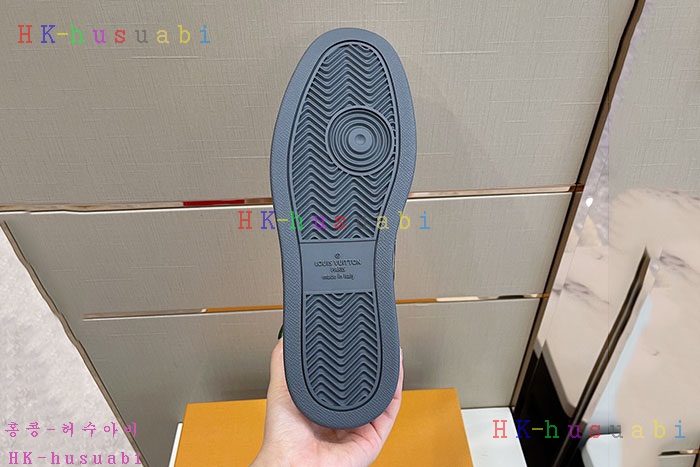NEW 루이비통 신발 신상 LV 478815