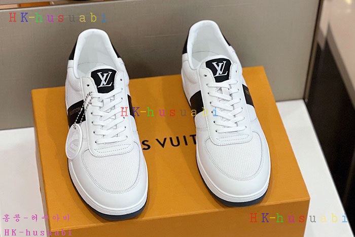 NEW 루이비통 신발 신상 LV 478815
