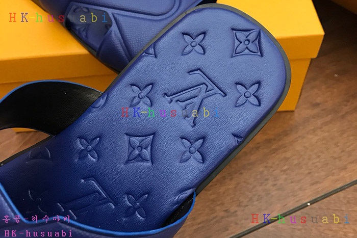 NEW 루이비통 신발 신상 LV 474410