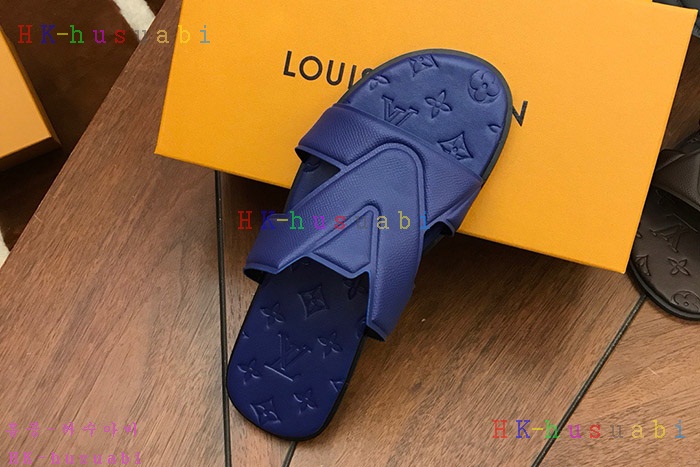 NEW 루이비통 신발 신상 LV 474410