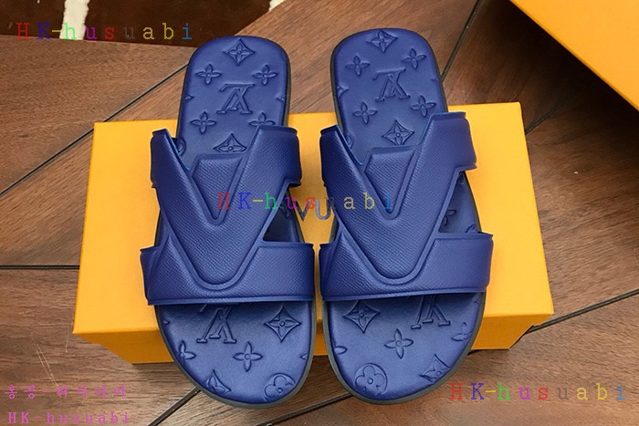 NEW 루이비통 신발 신상 LV 474410