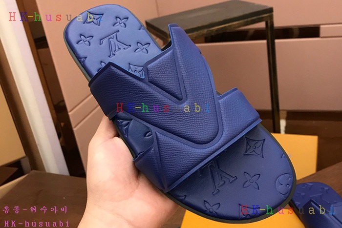 NEW 루이비통 신발 신상 LV 474410