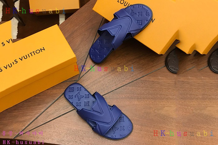 NEW 루이비통 신발 신상 LV 474410