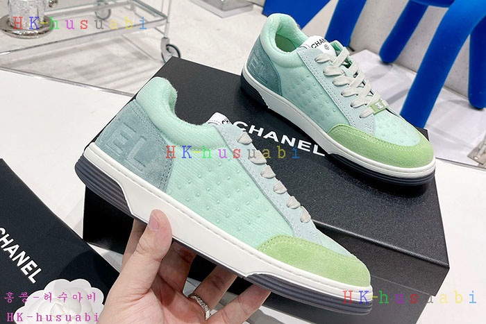 NEW 샤넬 신발 신상 C 5552404