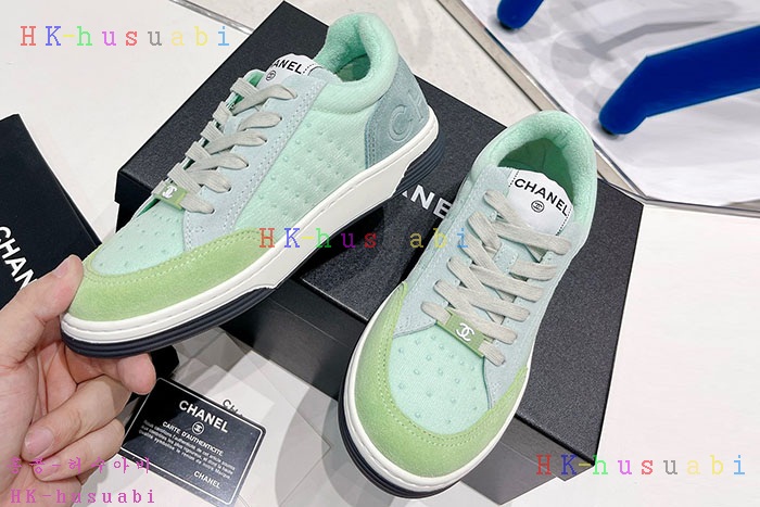 NEW 샤넬 신발 신상 C 5552404