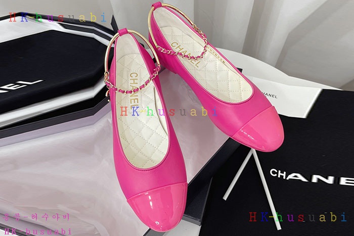 NEW 샤넬 신발 신상 C 53942203