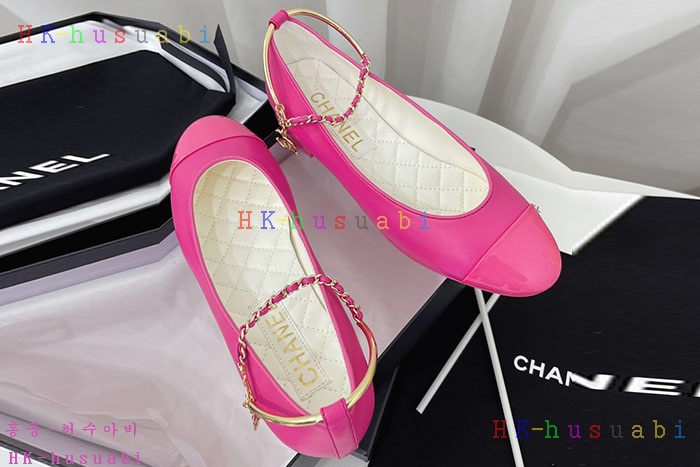 NEW 샤넬 신발 신상 C 53942203