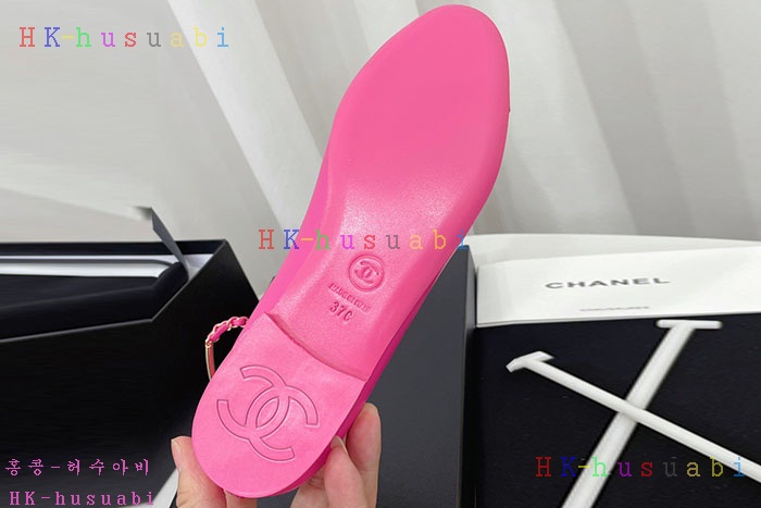 NEW 샤넬 신발 신상 C 53942203
