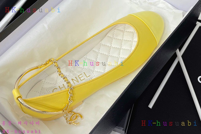 NEW 샤넬 신발 신상 C 53942204