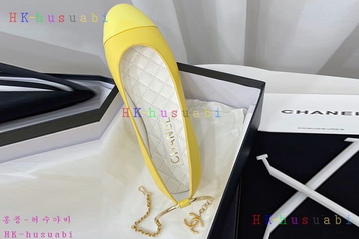 NEW 샤넬 신발 신상 C 53942204