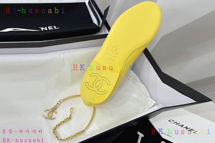 NEW 샤넬 신발 신상 C 53942204