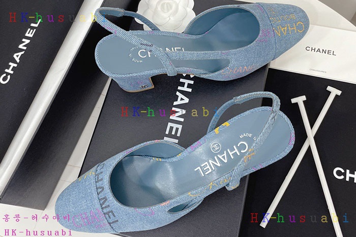 NEW 샤넬 신발 신상 C 53942205