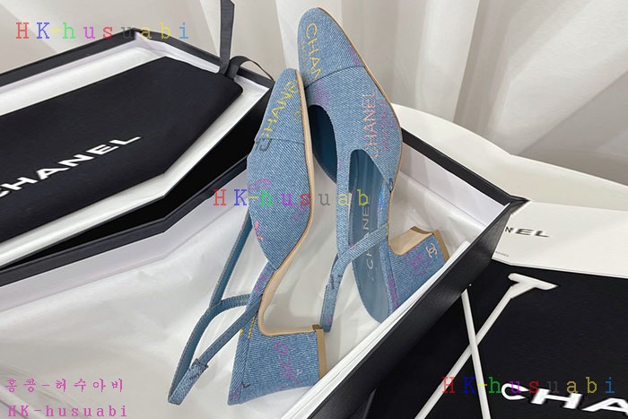 NEW 샤넬 신발 신상 C 53942205