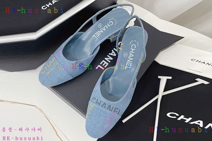 NEW 샤넬 신발 신상 C 53942205