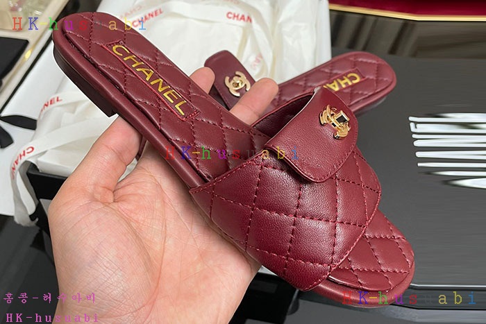 NEW 샤넬 신발 신상 C 526623