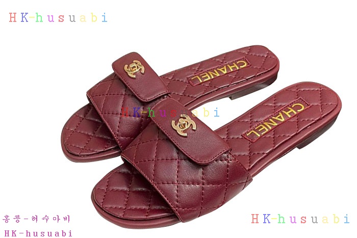 NEW 샤넬 신발 신상 C 526623