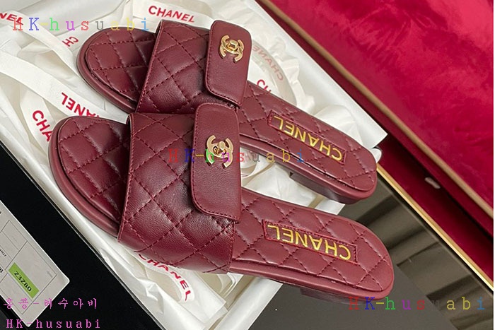 NEW 샤넬 신발 신상 C 526623