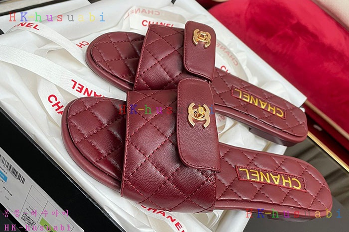 NEW 샤넬 신발 신상 C 526623
