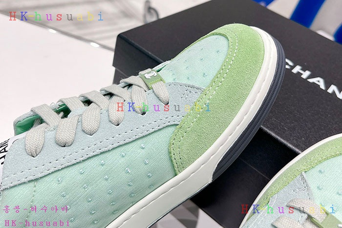 NEW 샤넬 신발 신상 C 5552404