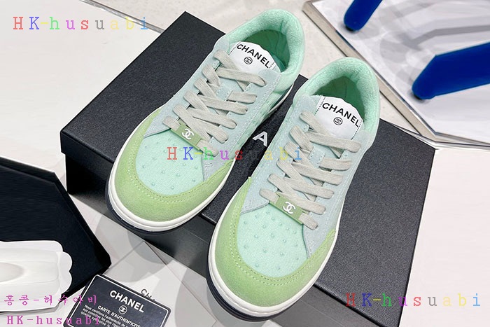 NEW 샤넬 신발 신상 C 5552404