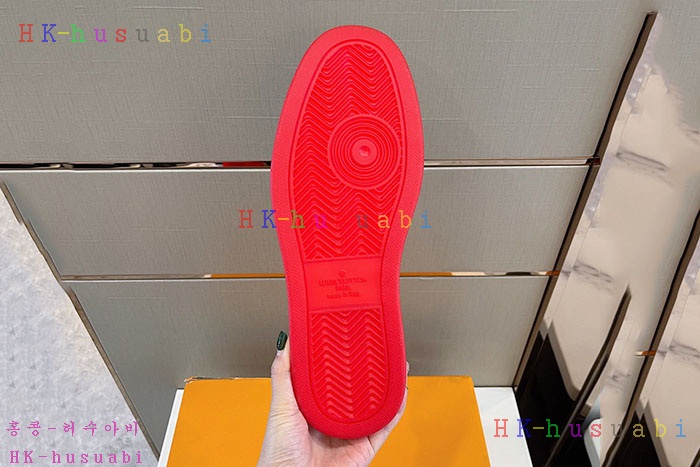 NEW 루이비통 신발 신상 LV 480018