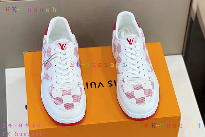 NEW 루이비통 신발 신상 LV 480018
